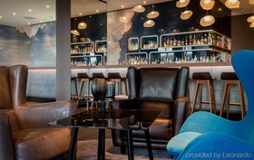 Motel One Frankfurt-airport