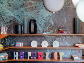 Motel One Frankfurt-airport