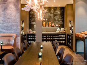 Motel One Frankfurt-airport