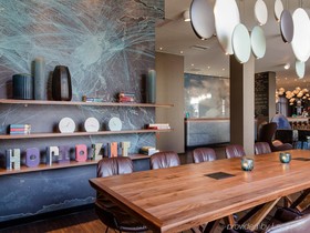 Motel One Frankfurt-airport