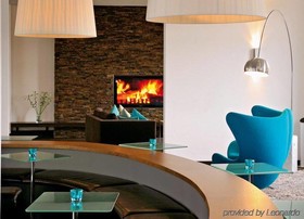 Motel One Frankfurt-airport