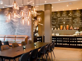 Motel One Frankfurt-airport