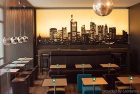 Motel One Frankfurt-east Side