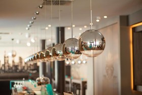 Motel One Frankfurt-east Side