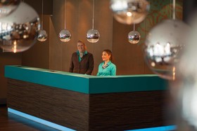 Motel One Frankfurt-east Side