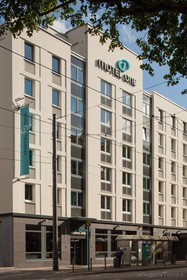 Motel One Frankfurt-east Side