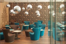 Motel One Frankfurt-east Side