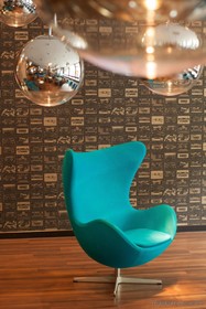 Motel One Frankfurt-east Side