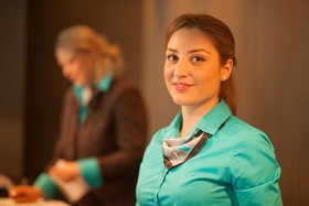 Motel One Frankfurt-east Side
