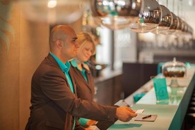 Motel One Frankfurt-east Side
