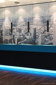 Motel One Frankfurt-messe
