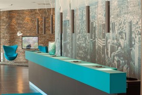 Motel One Frankfurt-messe