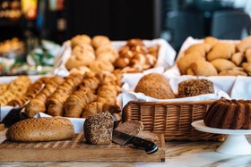 Motel One Frankfurt-messe