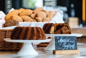 Motel One Frankfurt-messe