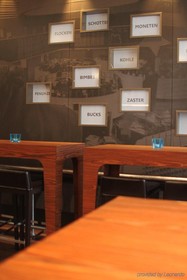 Motel One Frankfurt-messe