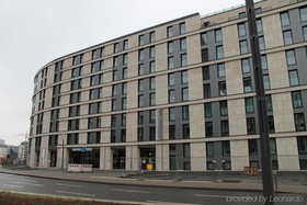 Motel One Frankfurt-messe