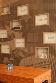 Motel One Frankfurt-messe