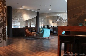 Motel One Frankfurt-messe