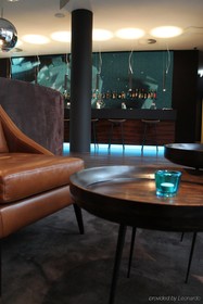 Motel One Frankfurt-messe