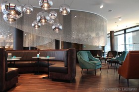 Motel One Frankfurt-messe
