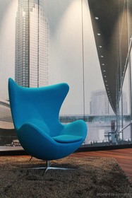 Motel One Frankfurt-messe