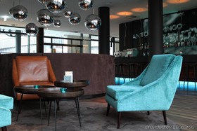 Motel One Frankfurt-messe