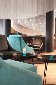Motel One Frankfurt-messe