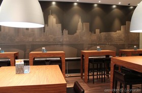 Motel One Frankfurt-messe