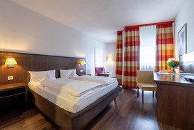 Trip Inn Frankfurt Nordwestzentrum