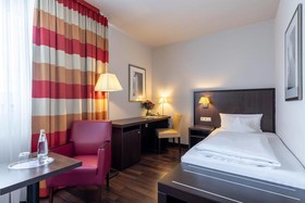 Trip Inn Frankfurt Nordwestzentrum