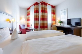 Trip Inn Frankfurt Nordwestzentrum