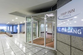 Trip Inn Frankfurt Nordwestzentrum