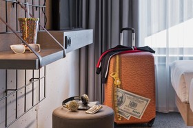 Moxy Frankfurt City Center