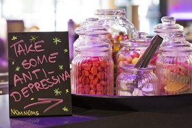 Moxy Frankfurt East