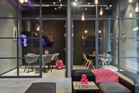 Moxy Frankfurt East