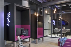 Moxy Frankfurt East