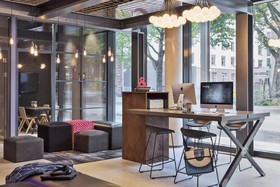 Moxy Frankfurt East