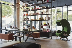 Moxy Frankfurt East