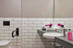 Moxy Frankfurt East
