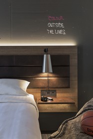 Moxy Frankfurt East