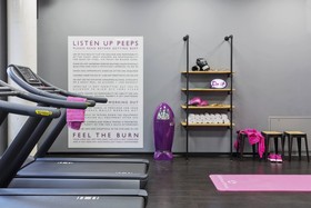 Moxy Frankfurt East