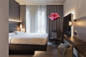 Moxy Frankfurt East