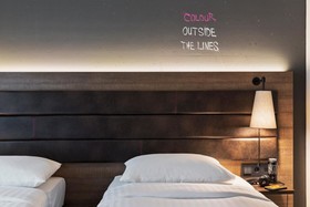 Moxy Frankfurt East