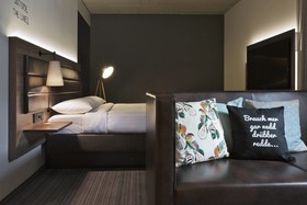 Moxy Frankfurt East