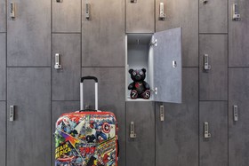 Moxy Frankfurt East