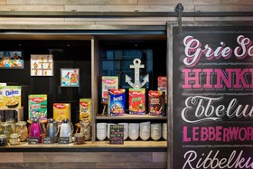 Moxy Frankfurt East