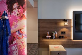Moxy Frankfurt East