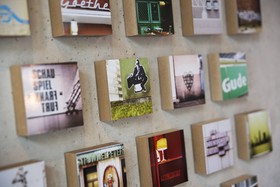 Moxy Frankfurt East