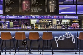 Moxy Frankfurt East