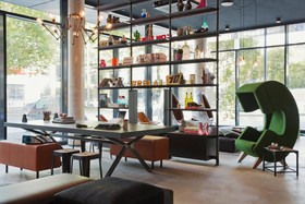 Moxy Frankfurt East
